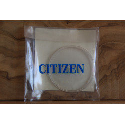 Citizen Glas/Crystal 54-0153