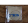 Citizen Glas/Crystal 54-0153