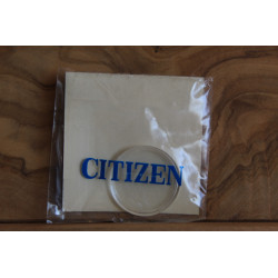 Citizen Glas/Crystal 54-0180