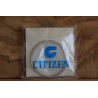 Citizen Glas/Crystal 54-0344