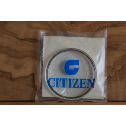 Citizen Glas/Crystal 54-0382