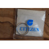 Citizen Glas/Crystal 54-0406