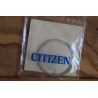 Citizen Glas/Crystal 54-0408
