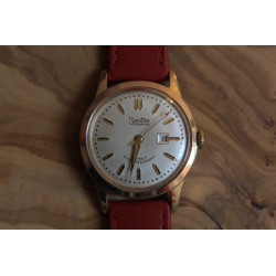 Zentra Schwebering HAU Handaufzug (0024)