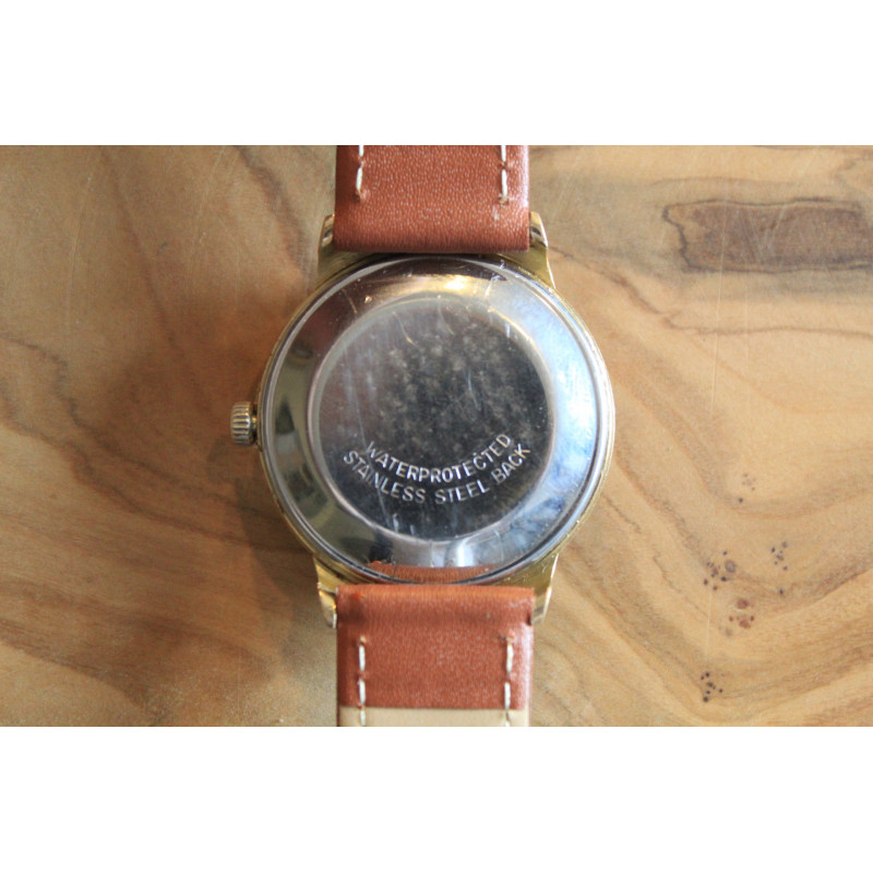 Ordiam HAU Automatik (0025)