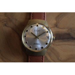 Ordiam HAU Automatik (0025)