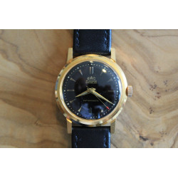 BWC HAU Handaufzug (0027)