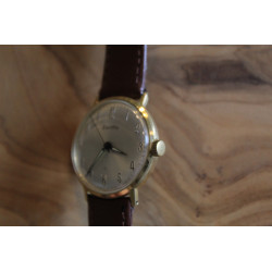Zentra HAU Handaufzug (0035)