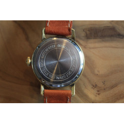 Saxonia HAU Handaufzug (0032)