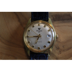 Nivada SP HAU Automatik (0037)