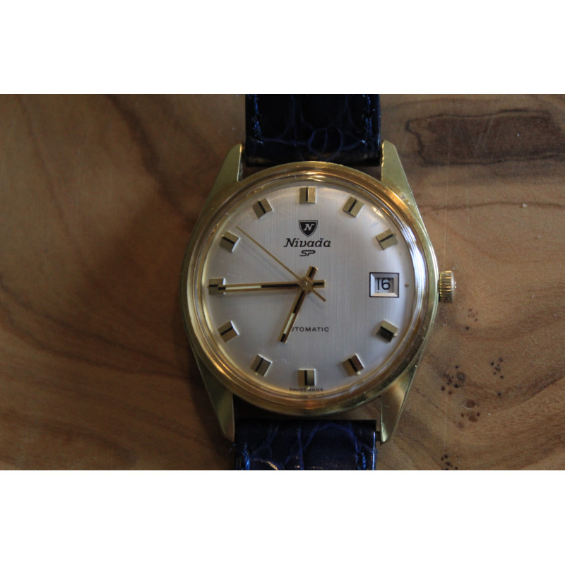 Nivada SP HAU Automatik (0037)