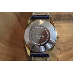 Nivada SP HAU Automatik (0037)