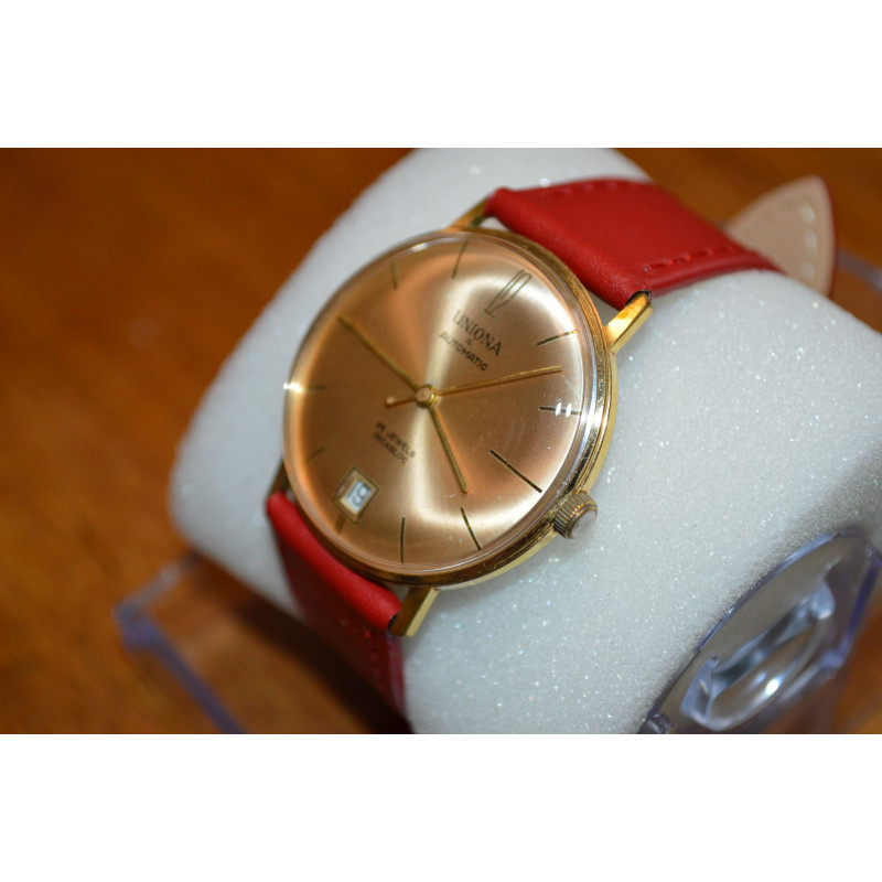 Uniona HAU Automatik (0012)