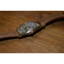 Clipper Argonaut Automatik (0040)