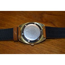 Clipper Argonaut Automatik (0040)