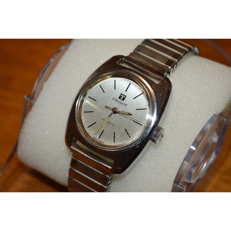 Tissot Actualis (0041) Tissot Actualis (0041)