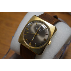 Junghans Handaufzug (0044)
