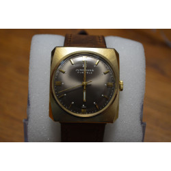 Junghans Handaufzug (0044)