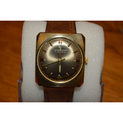 Junghans Handaufzug (0044)