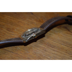 Junghans Handaufzug (0044)