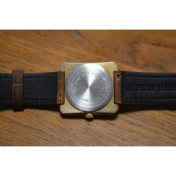 Junghans Handaufzug (0044)