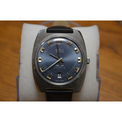BWC Targa Automatik  (0046)