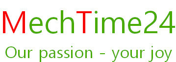 MechTime24.com