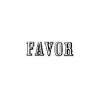 Favor